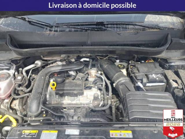 Volkswagen T-Cross image 2