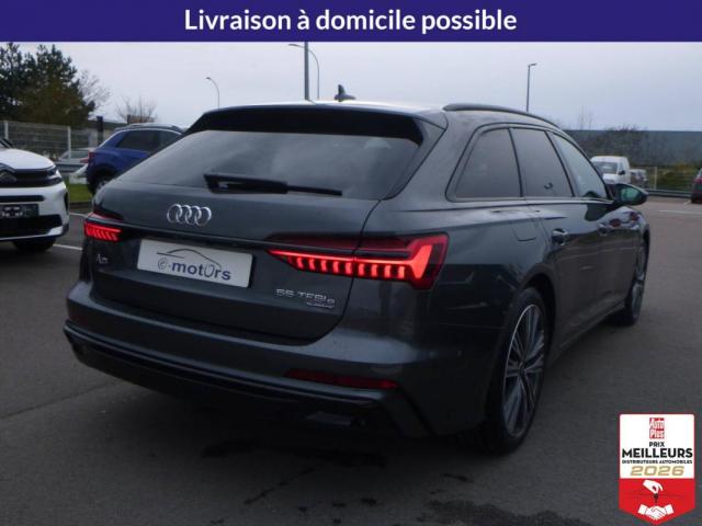 Audi A6 Avant image 5