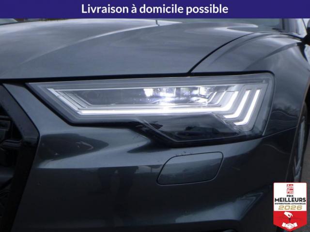 Audi A6 Avant image 2