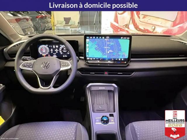 Volkswagen T-Roc image 4