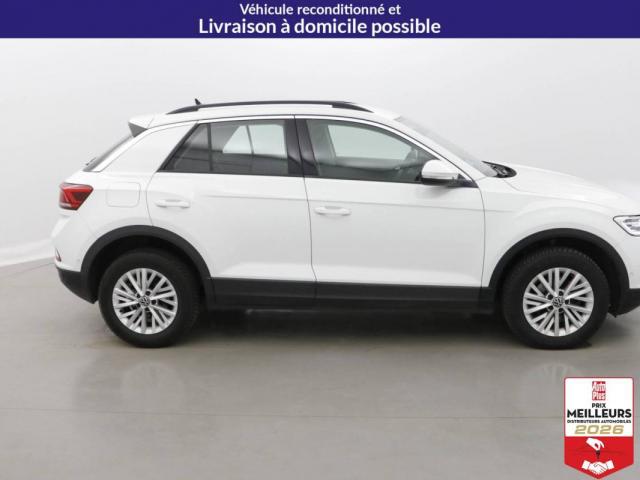 Volkswagen T-Roc image 4