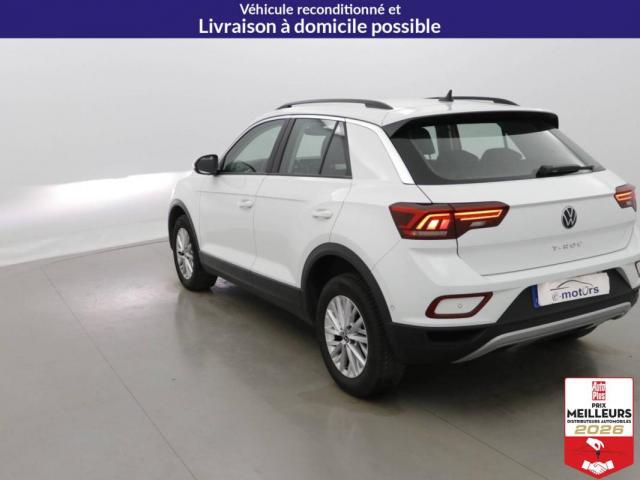 Volkswagen T-Roc image 1