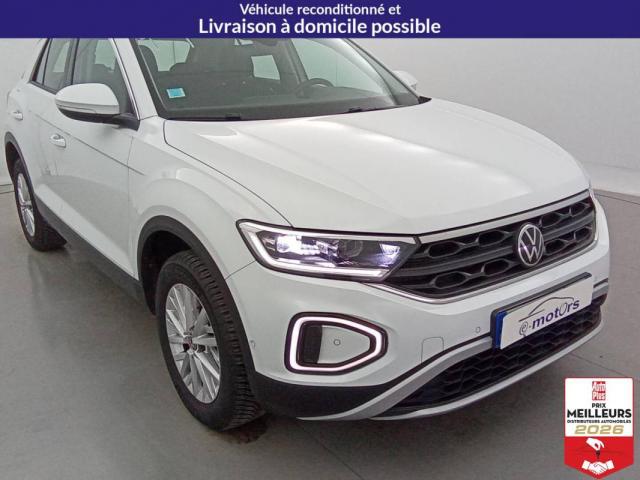 Volkswagen T-Roc image 7