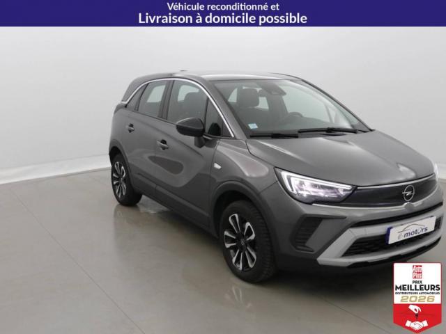 Opel Crossland image 2