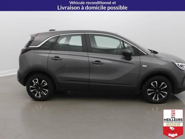 Opel Crossland image 6