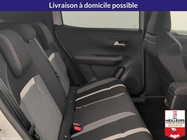 Opel Frontera image 2