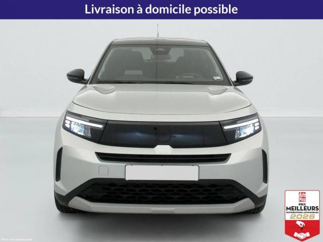 Opel Frontera image 4