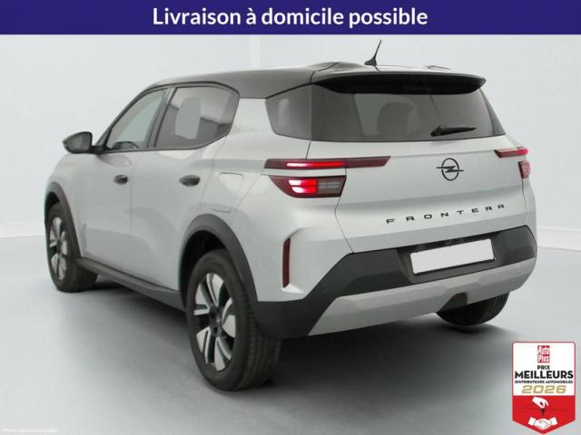 Opel Frontera image 6