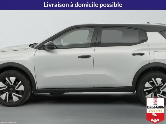 Opel Frontera image 1