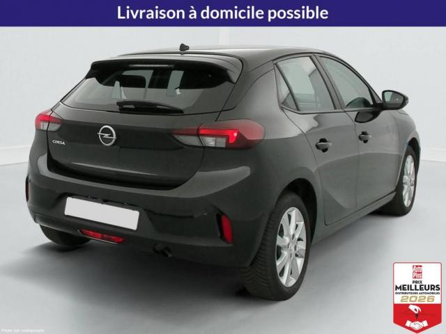 Opel Corsa image 3