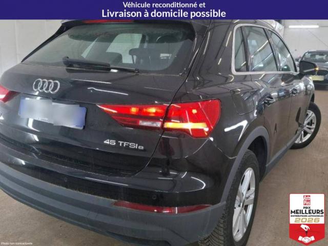 Audi Q3 image 1