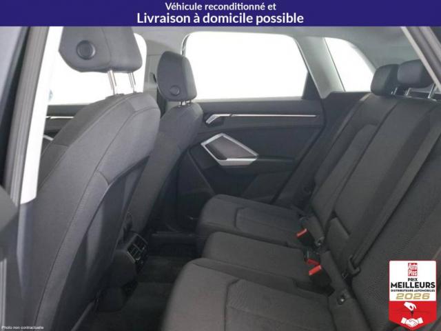 Audi Q3 image 3