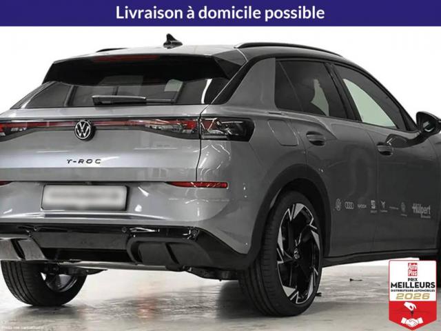 Volkswagen T-Roc image 1