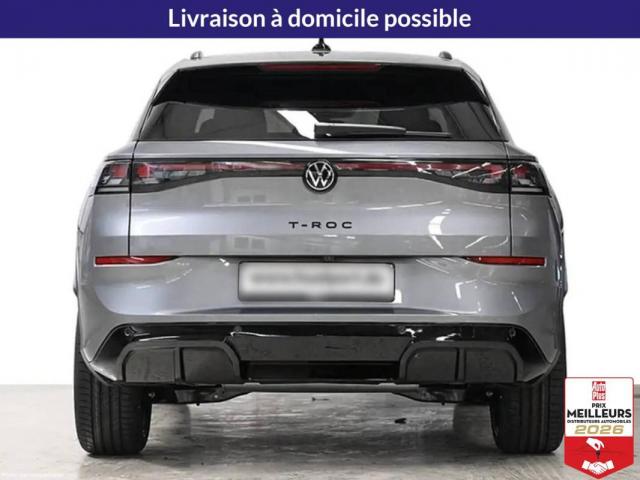 Volkswagen T-Roc image 2