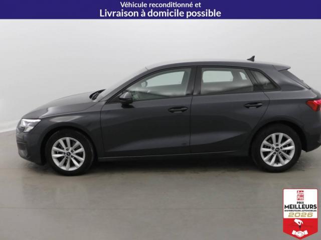 Audi A3 Sportback image 7