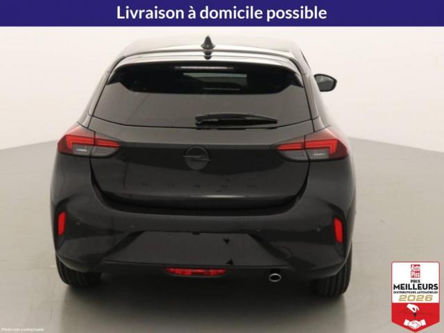 Opel Corsa image 5