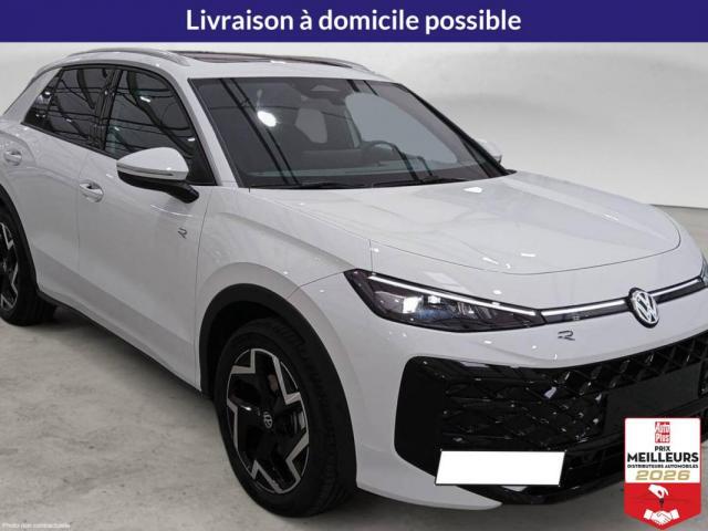 Volkswagen T-Roc image 9