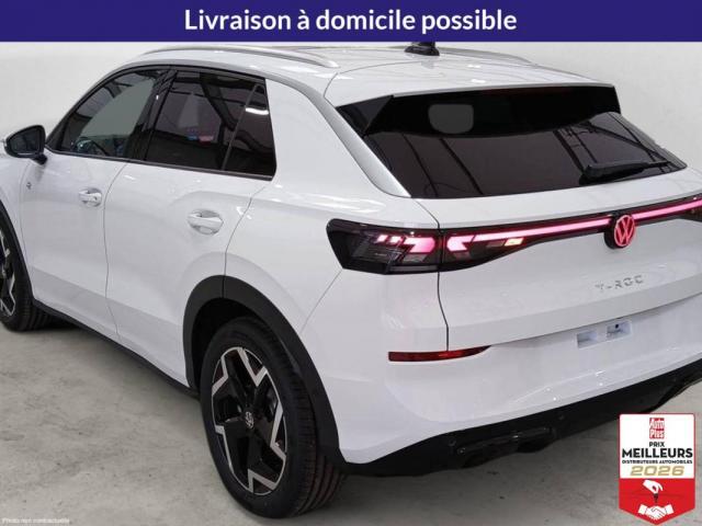 Volkswagen T-Roc image 5