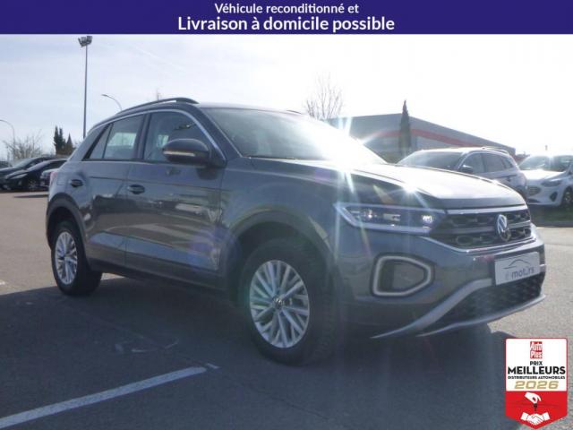Volkswagen T-Roc image 8