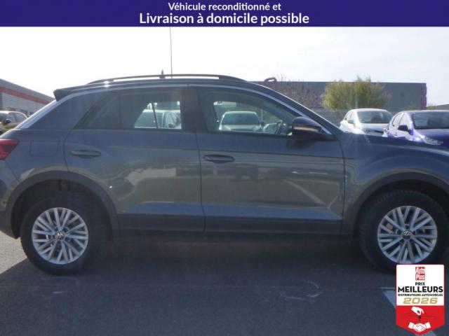Volkswagen T-Roc image 5