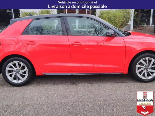 Audi A1 Sportback image 3