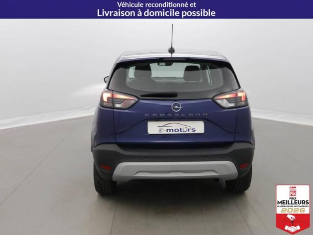 Opel Crossland image 1