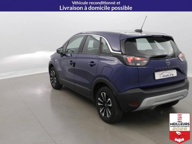 Opel Crossland image 3