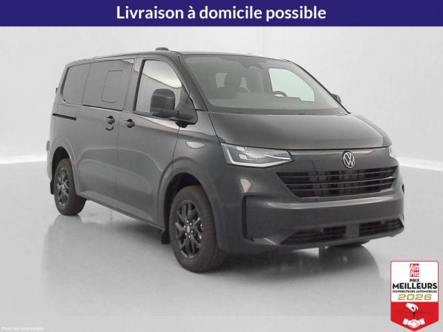 Volkswagen Transporter Procab T7 L1h1 2.0 Tdi 170ch Business