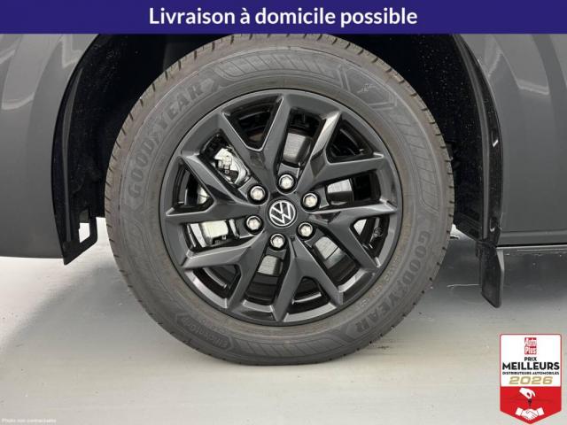 Volkswagen Transporter image 8