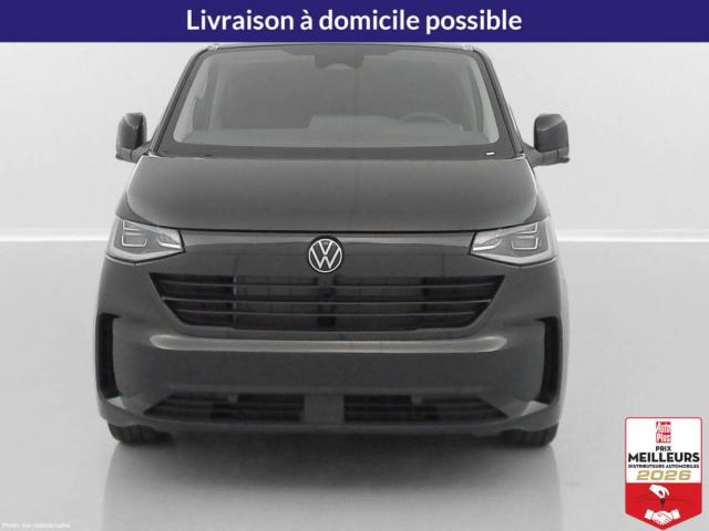 Volkswagen Transporter image 4