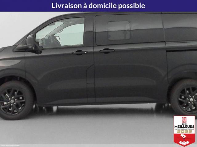 Volkswagen Transporter image 7