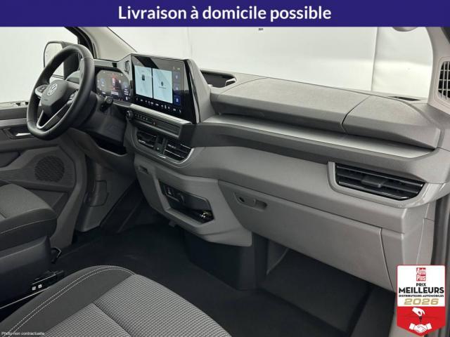Volkswagen Transporter image 9