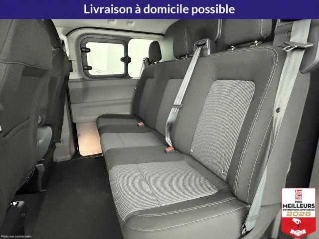 Volkswagen Transporter image 3