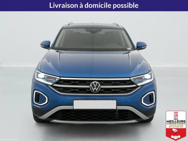 Volkswagen T-Roc image 7
