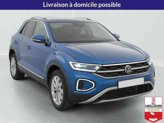 Volkswagen T-Roc image 1
