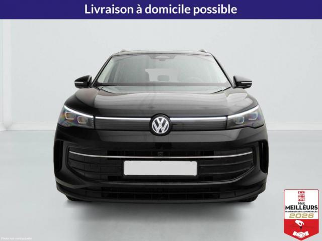 Volkswagen Tiguan image 7
