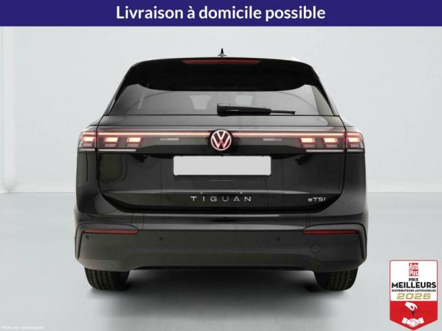 Volkswagen Tiguan image 6