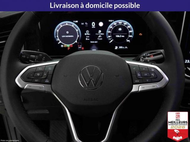 Volkswagen Tiguan image 9