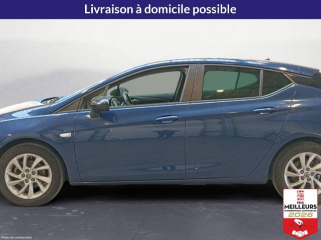 Opel Astra image 1