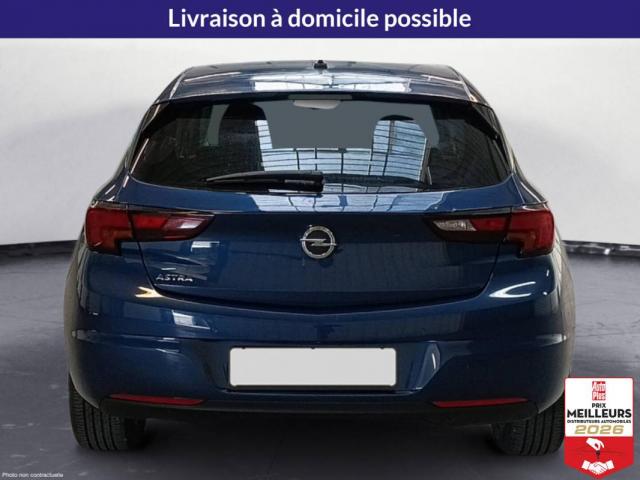 Opel Astra image 7