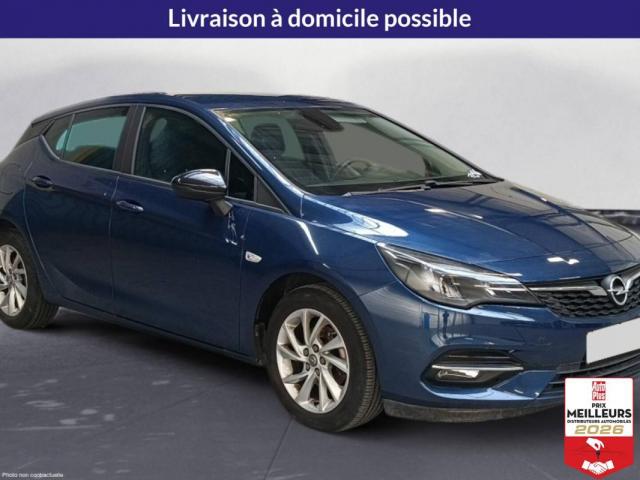 Opel Astra image 4