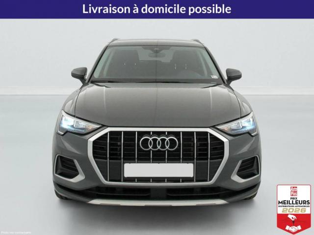 Audi Q3 image 6