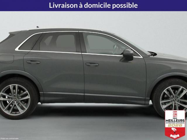 Audi Q3 image 4