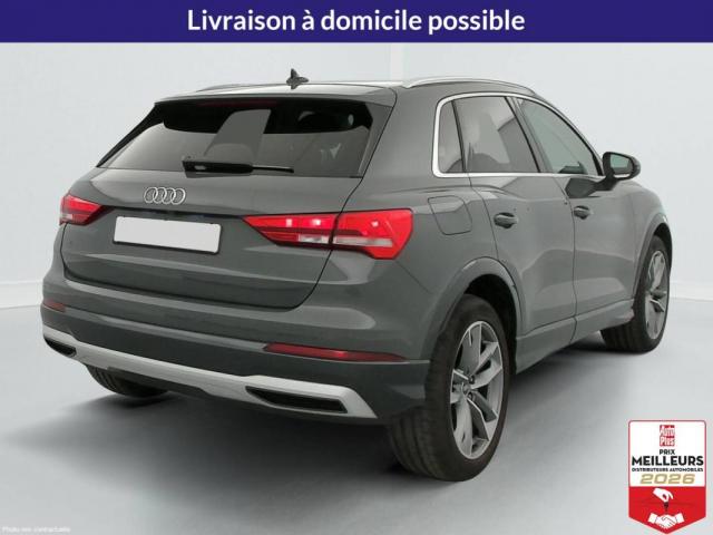 Audi Q3 image 1