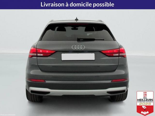Audi Q3 image 7