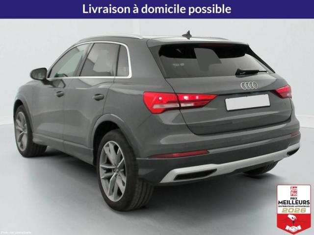 Audi Q3 image 8