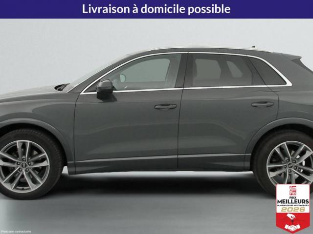 Audi Q3 image 3