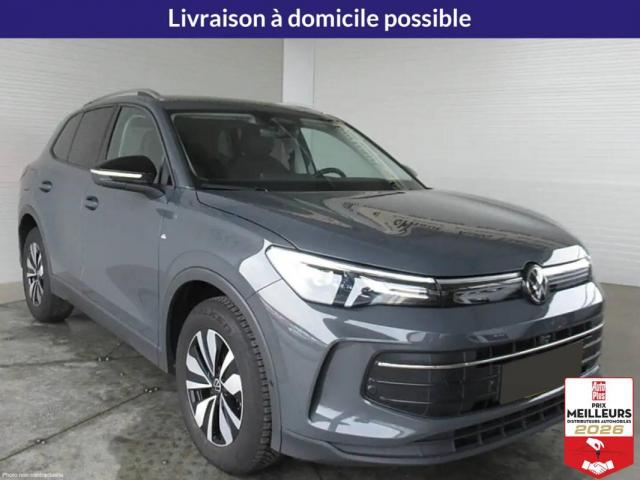Volkswagen Tiguan image 3