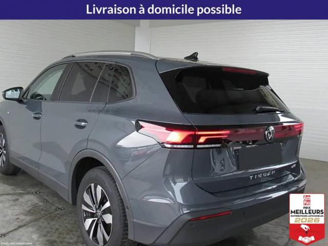 Volkswagen Tiguan image 1