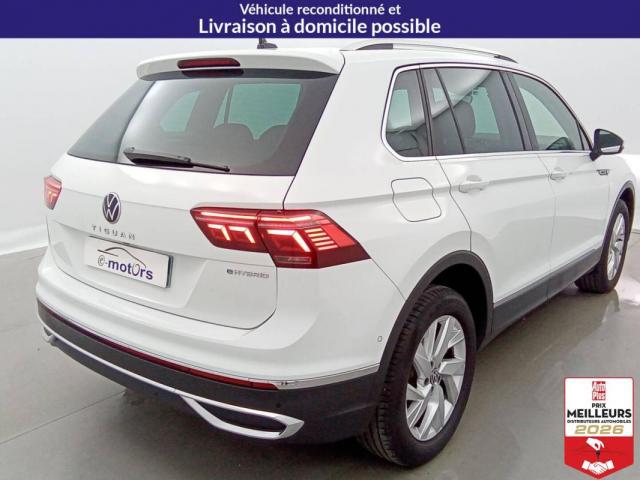 Volkswagen Tiguan image 1